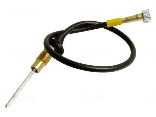 Tachometer cable for - (650mm),
