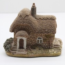 Lilliput Lane Chine Cot