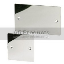 Electrical Blanking Plate in