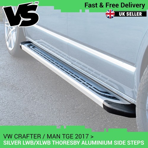 For crafter man tge 2017 - for, vw