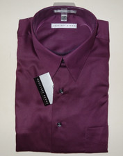 NEW MENS GEOFFREY BEENE SATEEN