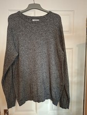 Jack and Jones Grey Jumper