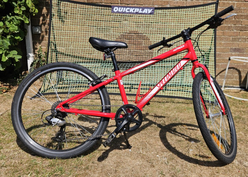 Specialized hotrock street - specialized, 24