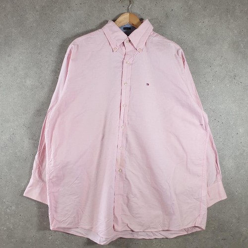 Vintage tommy hilfiger long - vintage,
