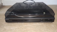 Sony PS-LX43P Automatic Belt