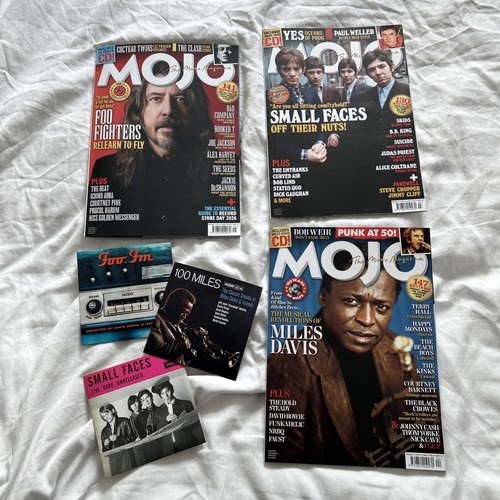 bead magazines