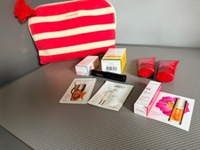 Clarins Gift Set including 6
