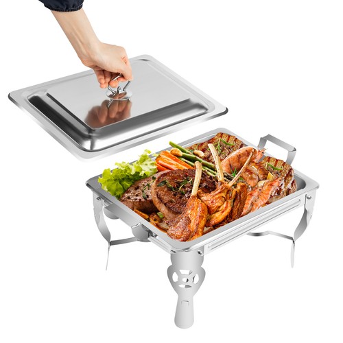 Chafer chafing dish - dish, 5l