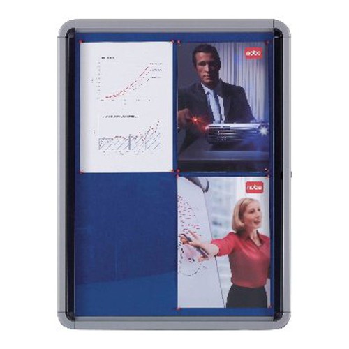 Nobo internal glazed case x - nobo,