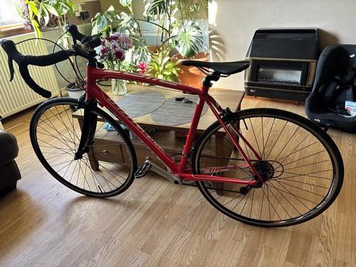 Specialized allez immaculate - specialized,