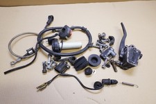 YAMAHA SRX600 400 SRX SRX6 1JK