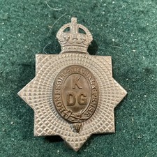  1st King's Dragoon Guards