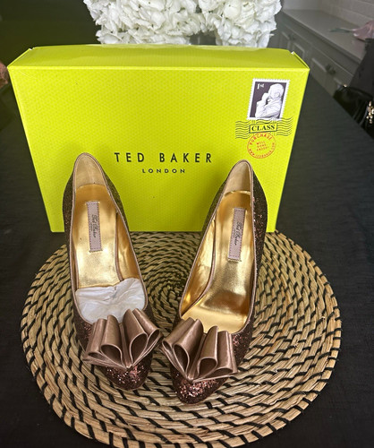 Ted baker women brown - women's,