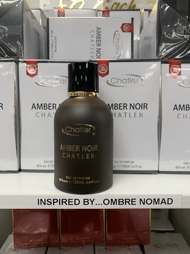 Men dubai strong smelling - men’s,