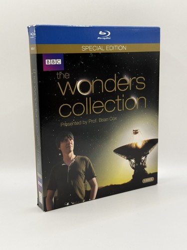 The wonders collection - the,