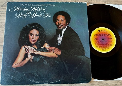 Marilyn mccoo billy davis - mccoo,