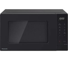 Panasonic NN-ST22QBBPQ