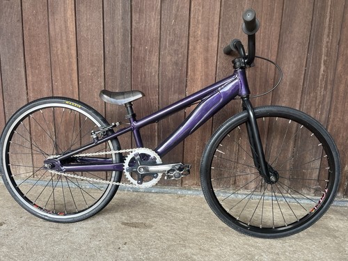 Kuwahara lazerlite mini - lazerlite, race