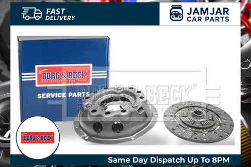 Borg beck hk9788 clutch kit - beck,