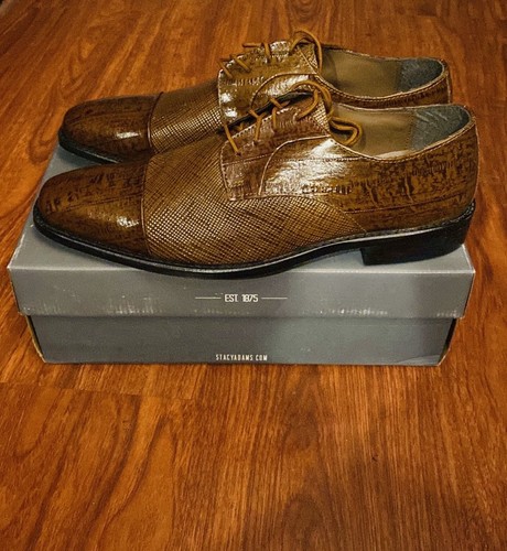 Stacy adams men dress shoe - stacy,
