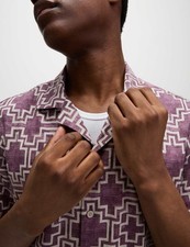 Marks & Spencer Mens Linen