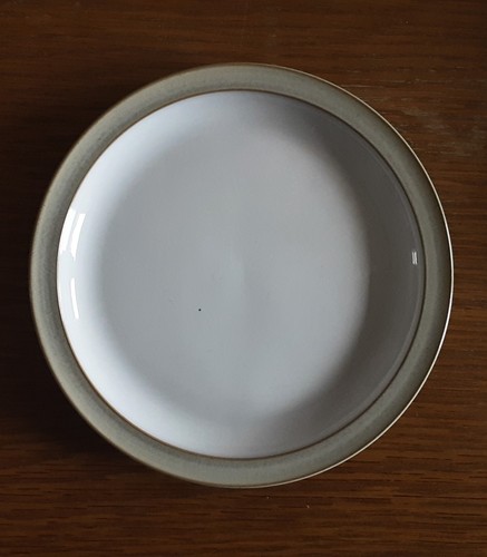 Denby linen range small plates - denby,