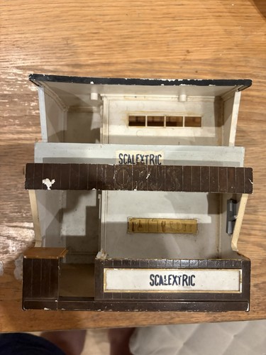 Vintage scalextric tri ang - vintage, tri-ang