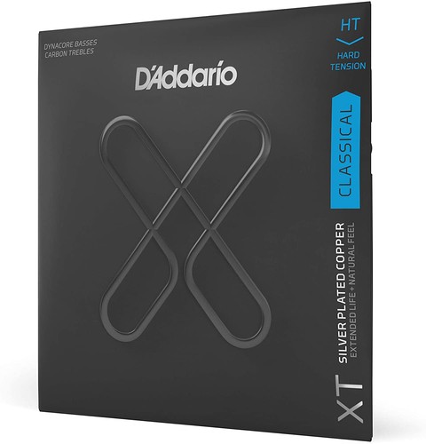 Classical guitar strings - guitar,