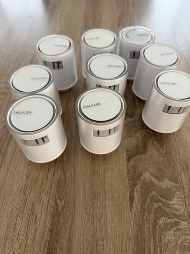 Netatmo programmable smart - netatmo,