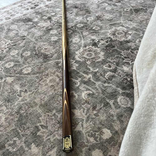 Snooker cue lewis and wilson - cue,