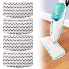 For Shark Steam Mop Pads 4