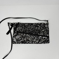 Topshop Suede Leather