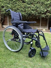 Invacare action ng - action, 2
