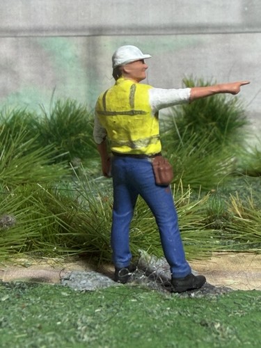 Gauge scale figures - scale,