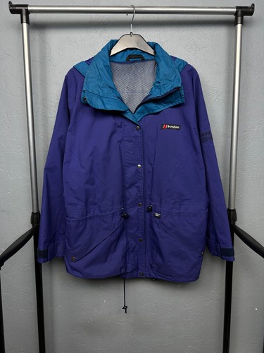 Berghaus 90s vintage gemini - berghaus,