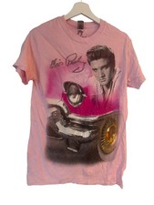 Elvis Presley Graceland Size