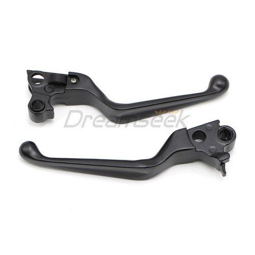 Clutch lever brake - clutch, for