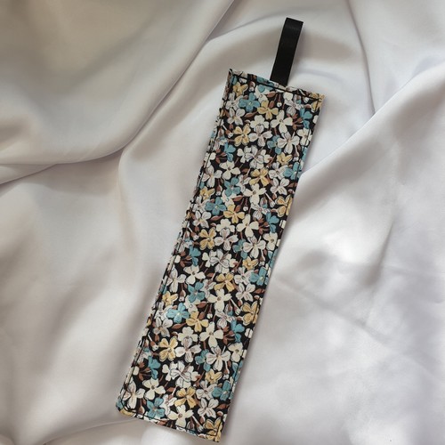 Liberty london bookmark - liberty, fabric
