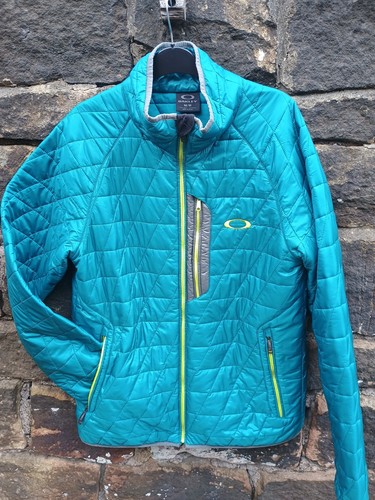 Oakley primaloft insulated - primaloft,