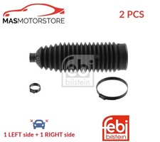 BELLOWS STEERING RACK BOOT