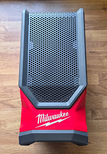 Milwaukee m18 spejsg2 portable - milwaukee,
