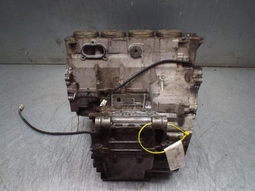 Suzuki gsxr750 2004 2005 - k4, 2004-2005