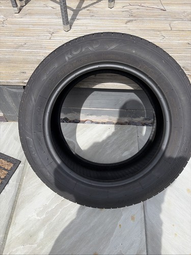 225 99h tyre - 225/60/17,