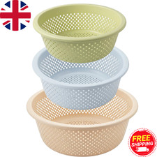 Large Multipurpose Colander