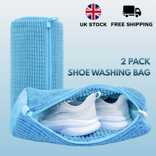 2pcs shoe bag washing - shoe, machine