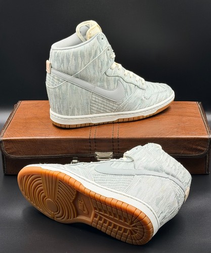 Size nike wmns dunk sky - dunk,