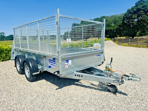 Brand new ifor - brand,