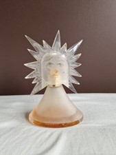 Le Roy Soleil Salvador Dali Scent Perfume Bottle - Tiny amount