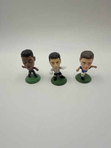 Corinthian football figure - football,