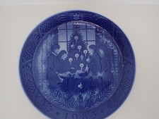 Royal Copenhagen Christmas